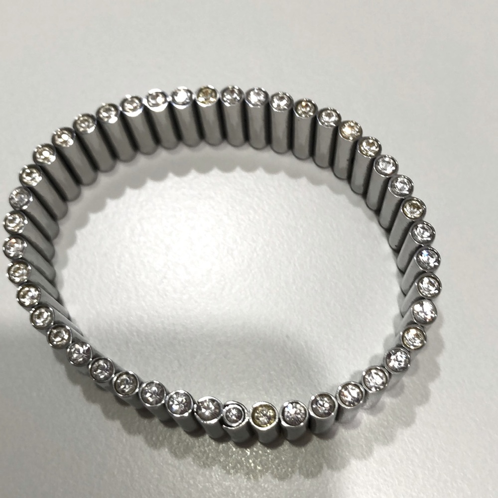 Swatch bracelet